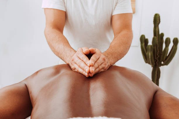 chiropractic care for back pain